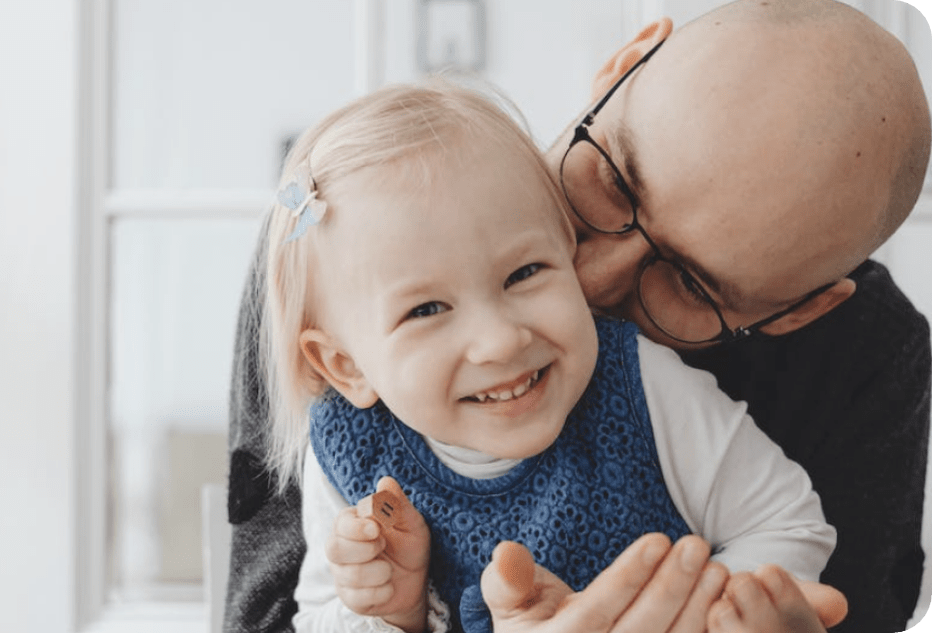 premier father and daughter