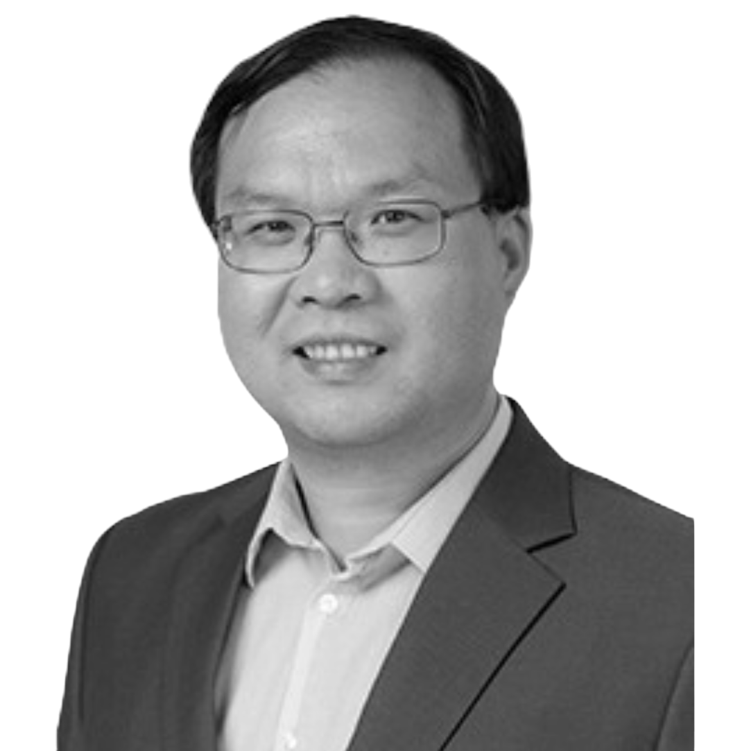 PengCheng (Phil) Zhu Ph.D. CFA