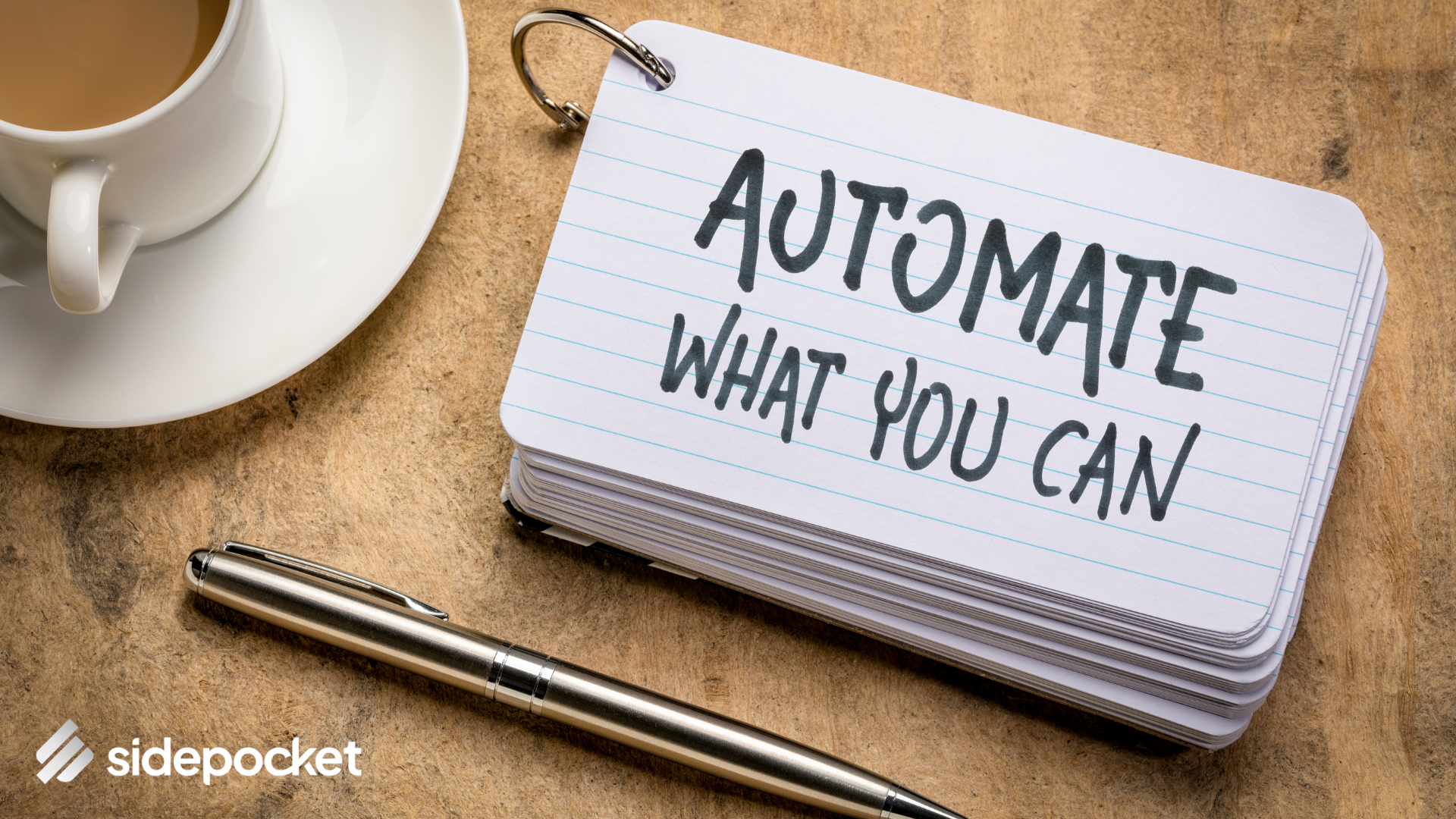 Why Automate Your Investing? 5 Key Benefits
