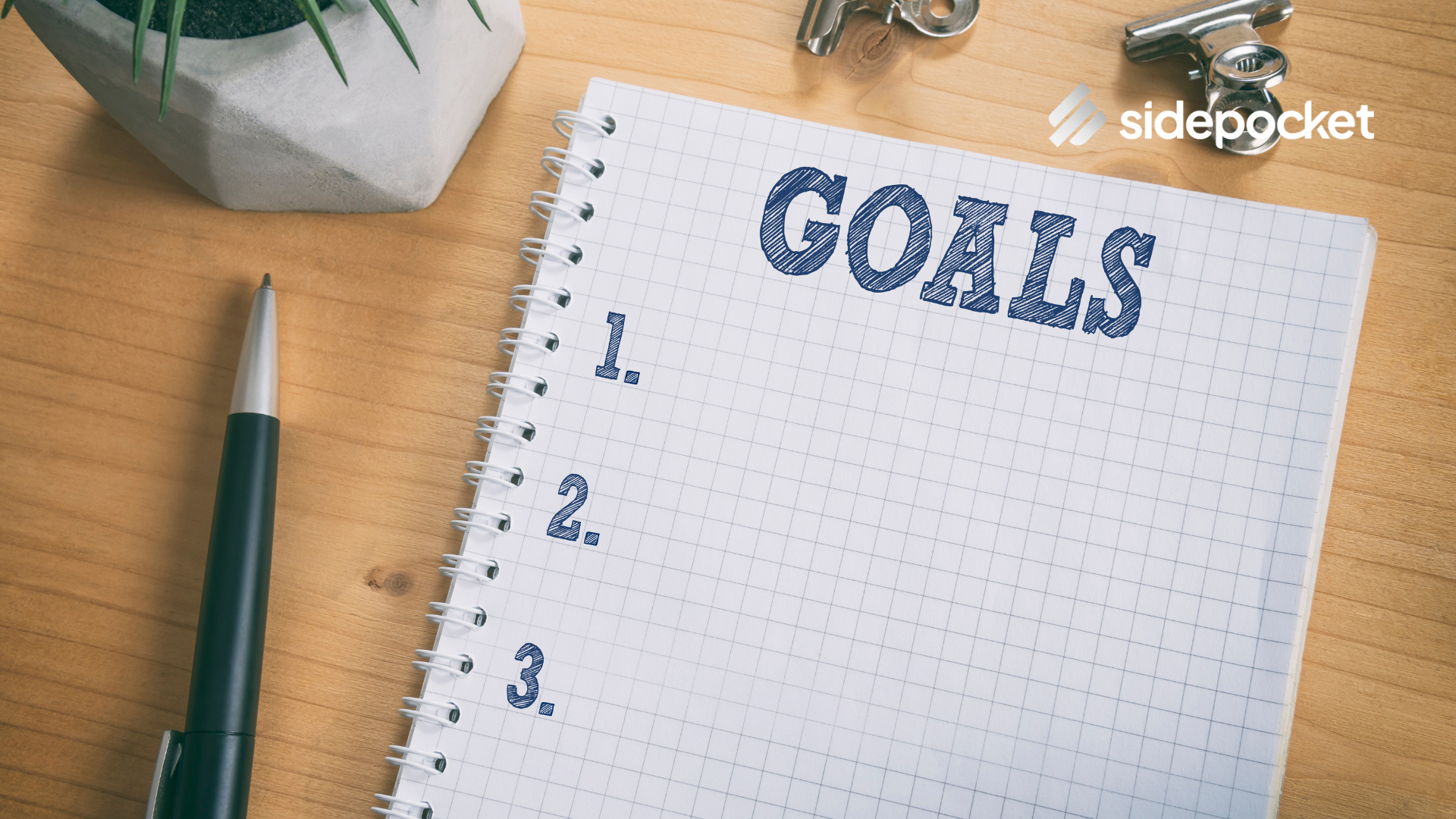 Why Passive Income Should Be Part of Your Financial Goals