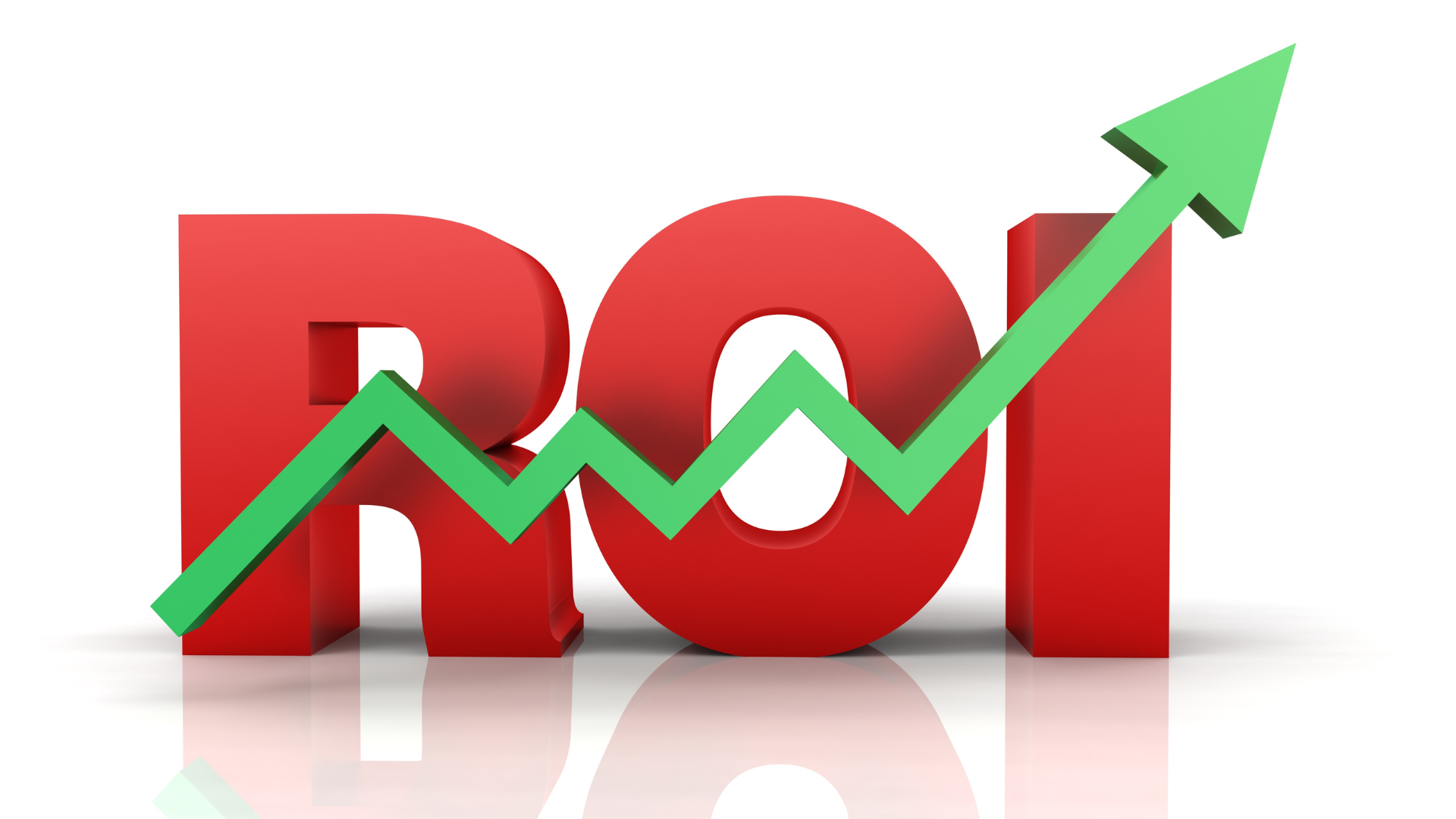Maximizing ROI with Automated Investing
