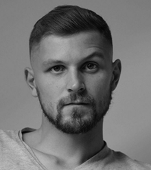 Andrii Zakhariak